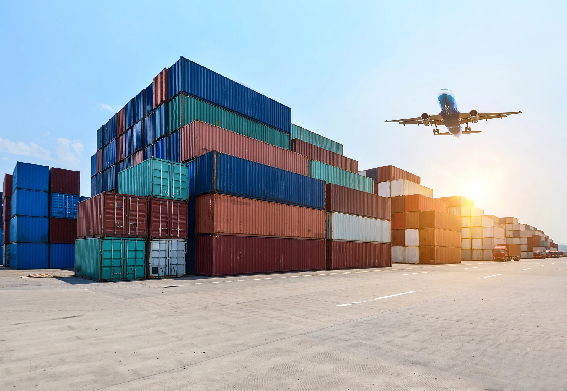 Warehousing and Logistics