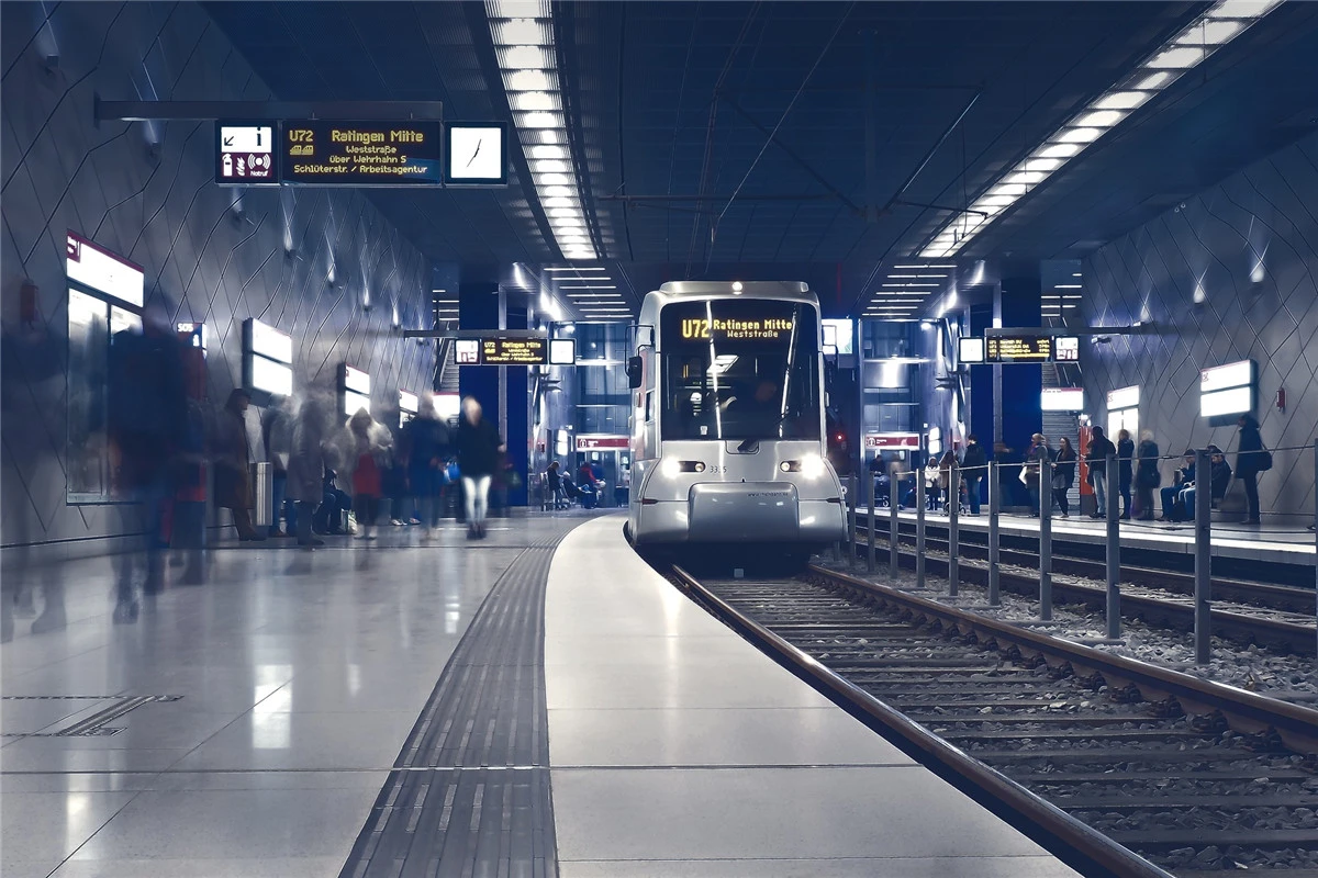 Subway/Rail Transit