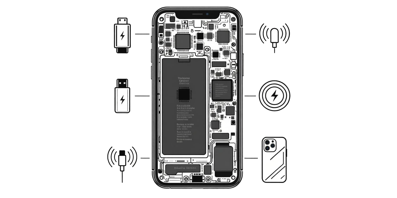 Hardware customization