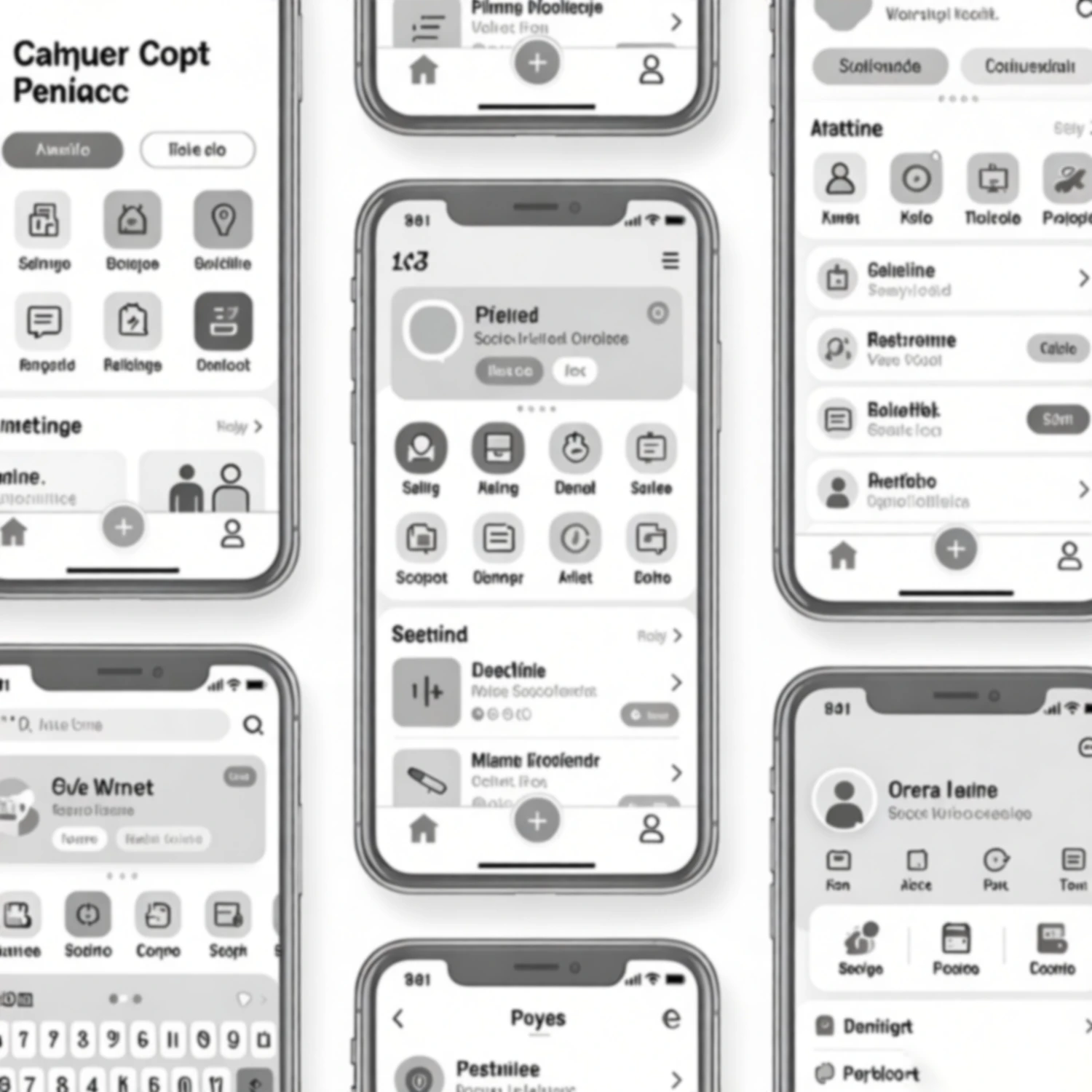 Software customization