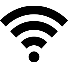 Wi-Fi blacklist/whitelist restrictions